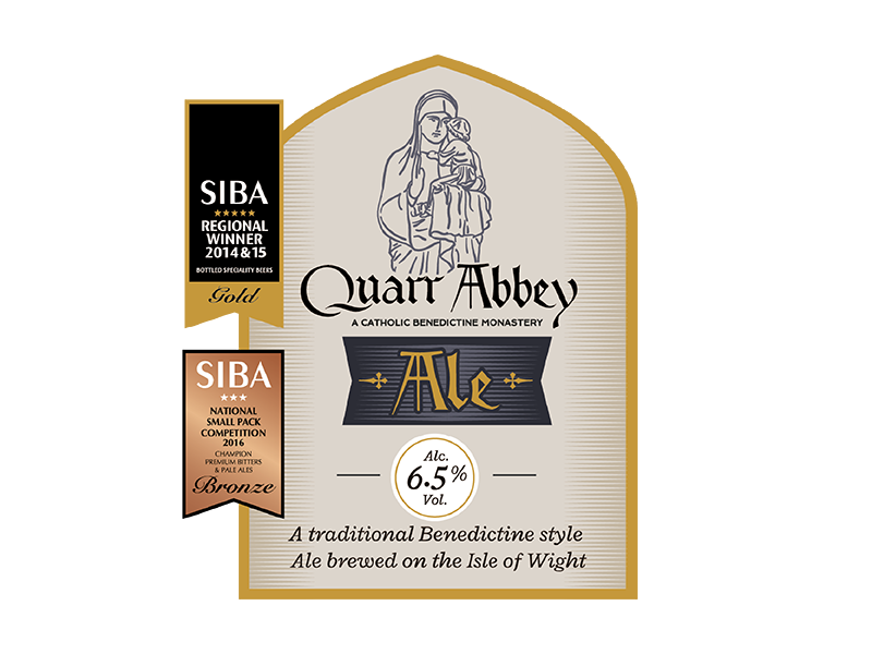 Goddards Brewery - Speciality Beers